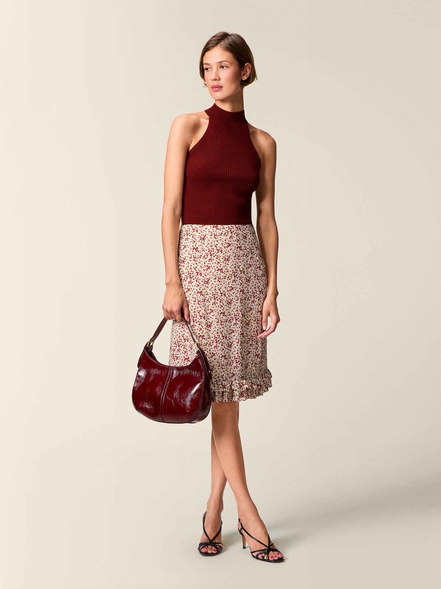 ELIETTE skirt ELIETTE skirt